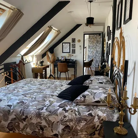 Coco Bed & Breakfast *