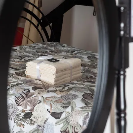 Bed & Breakfast Coco