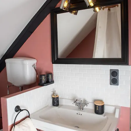 Bed and Breakfast Coco Bressuire
