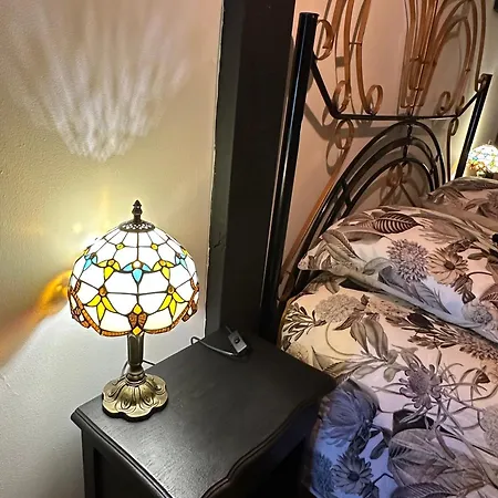 Couette-café Coco Bressuire