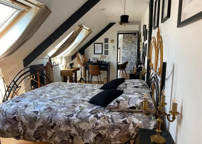 Coco Bed & Breakfast *