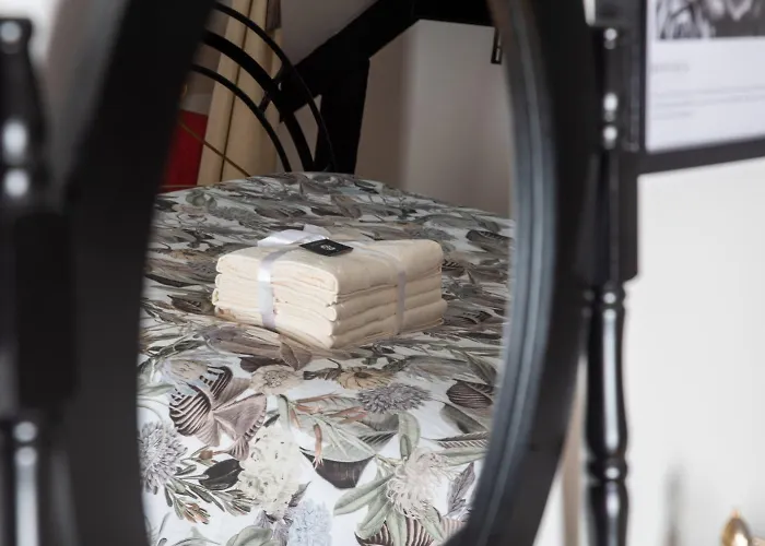 Bed & Breakfast Coco