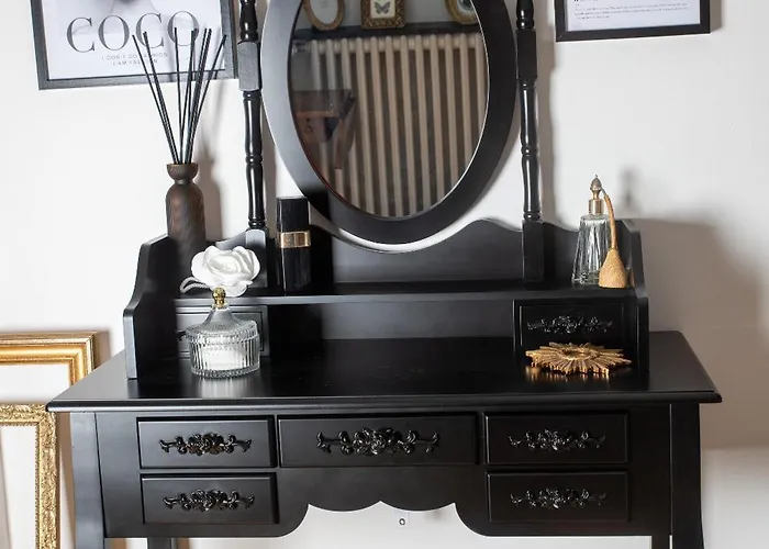 Coco Bed & Breakfast Bressuire