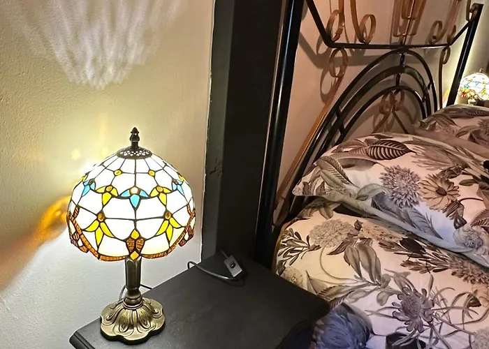 Bed & Breakfast Coco Bressuire