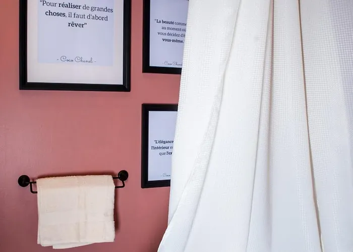 Bed & Breakfast Coco *